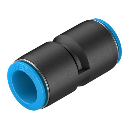 Festo Push-In Connector QS-16 QS-16